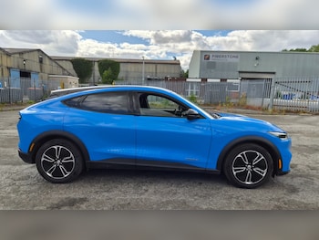 Used Ford Mustang Mach-E 2025 for sale - 79433740: Photo