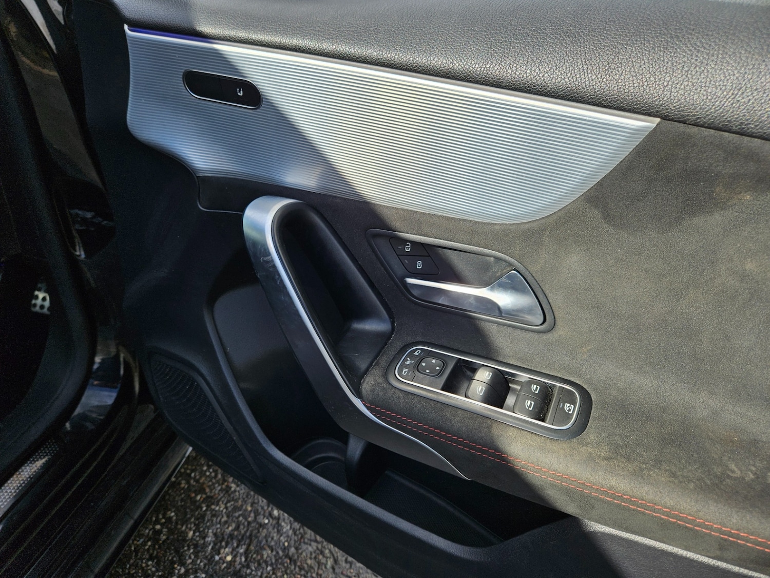 Used Mercedes-Benz A-Class 2023 for sale - 77568573: Photo 16