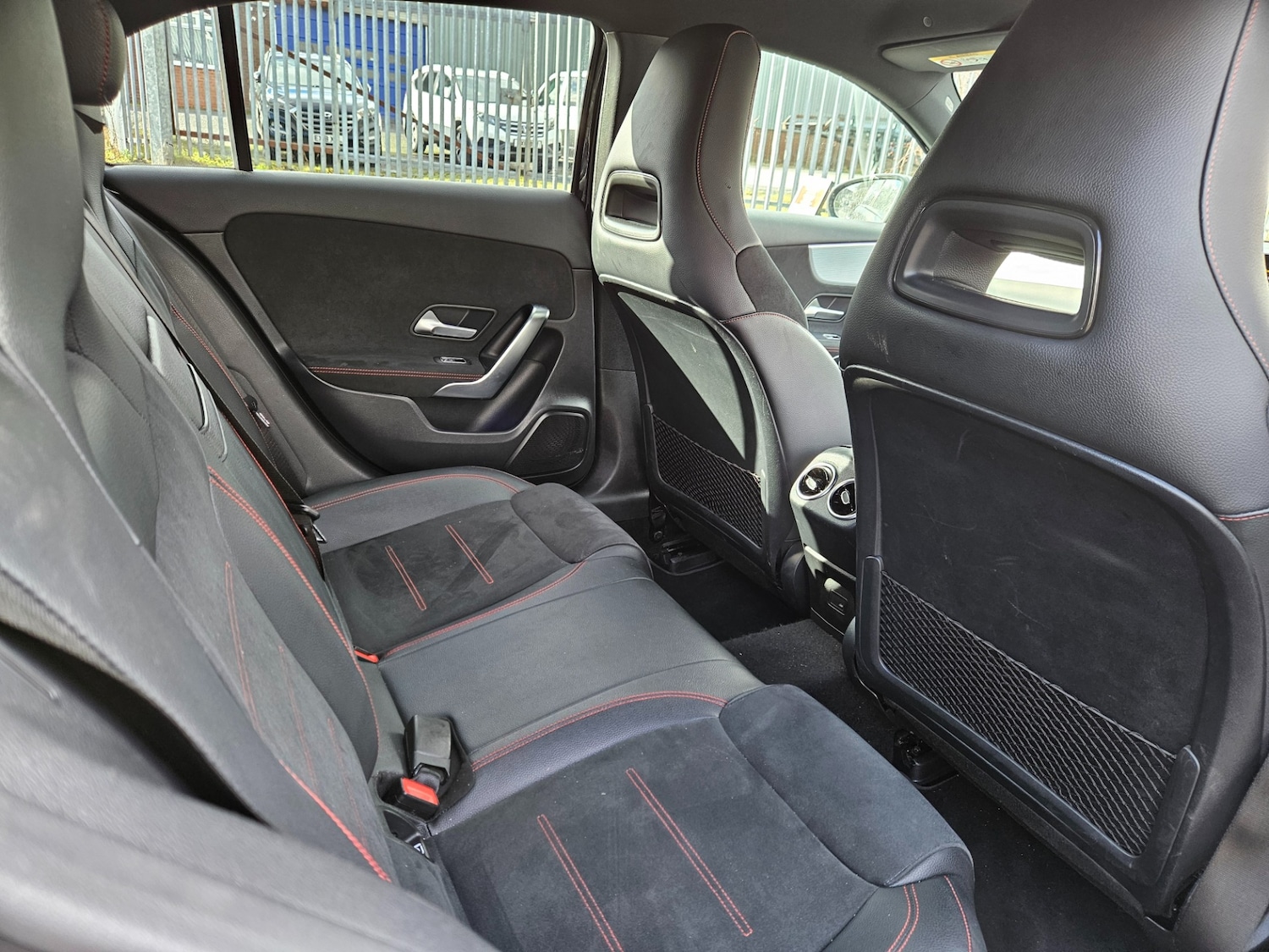 Used Mercedes-Benz A-Class 2023 for sale - 77568573: Photo 17