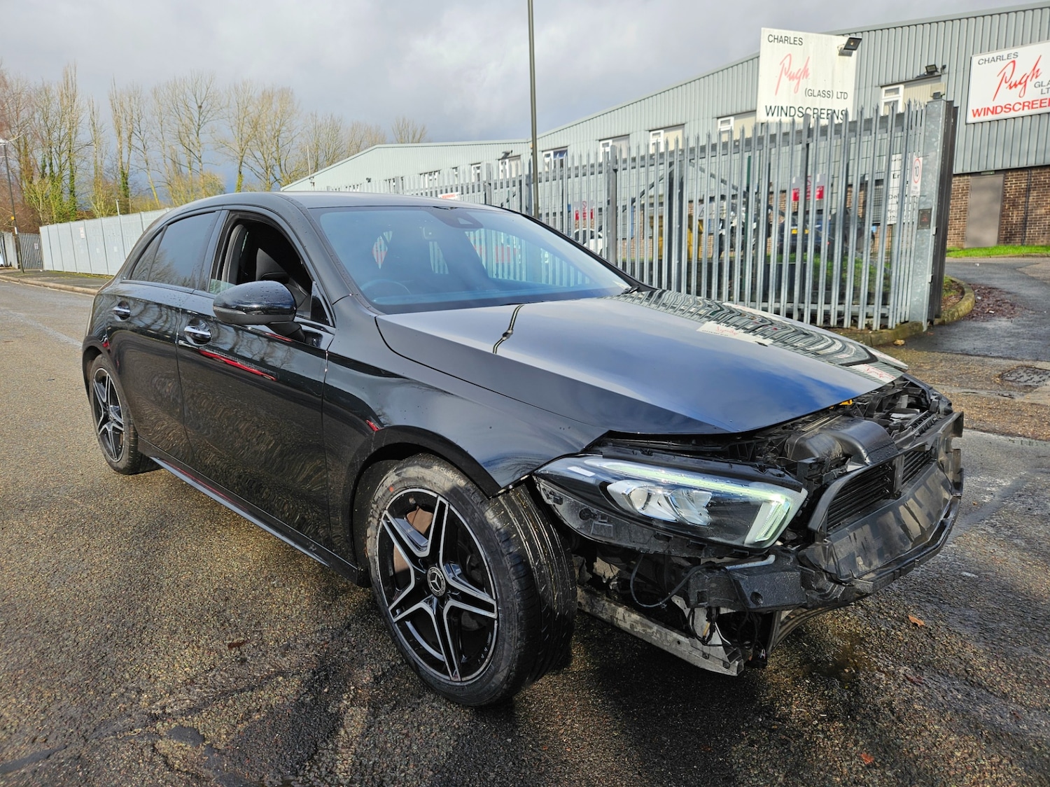 Used Mercedes-Benz A-Class 2023 for sale - 77568573: Photo 19