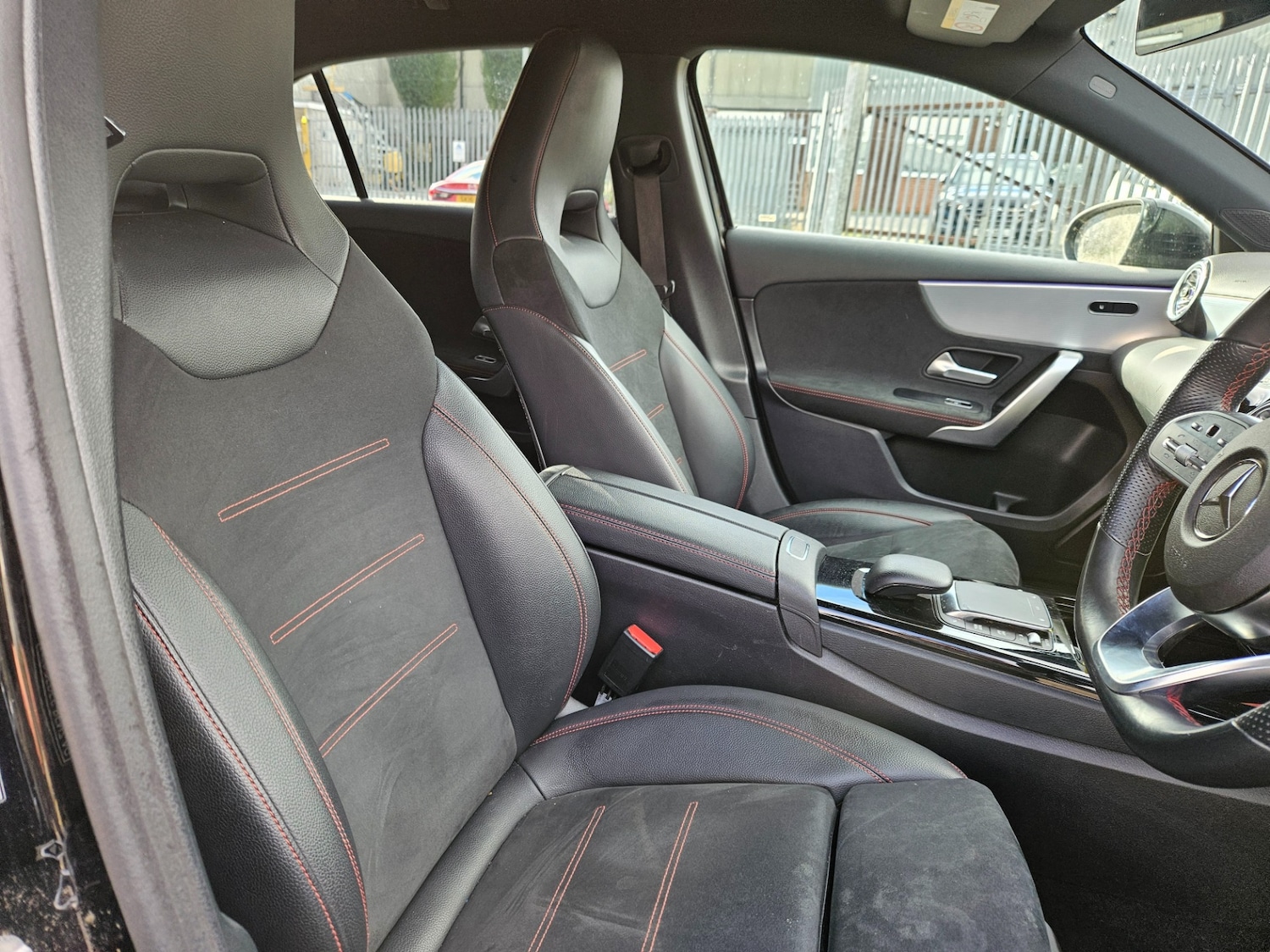 Used Mercedes-Benz A-Class 2023 for sale - 77568573: Photo 7