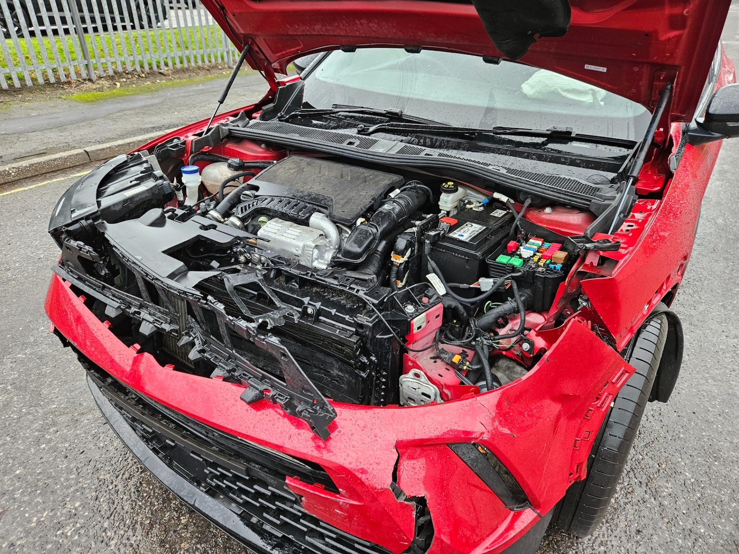 Used Vauxhall Mokka 2023 for sale - 77005931: Photo 10