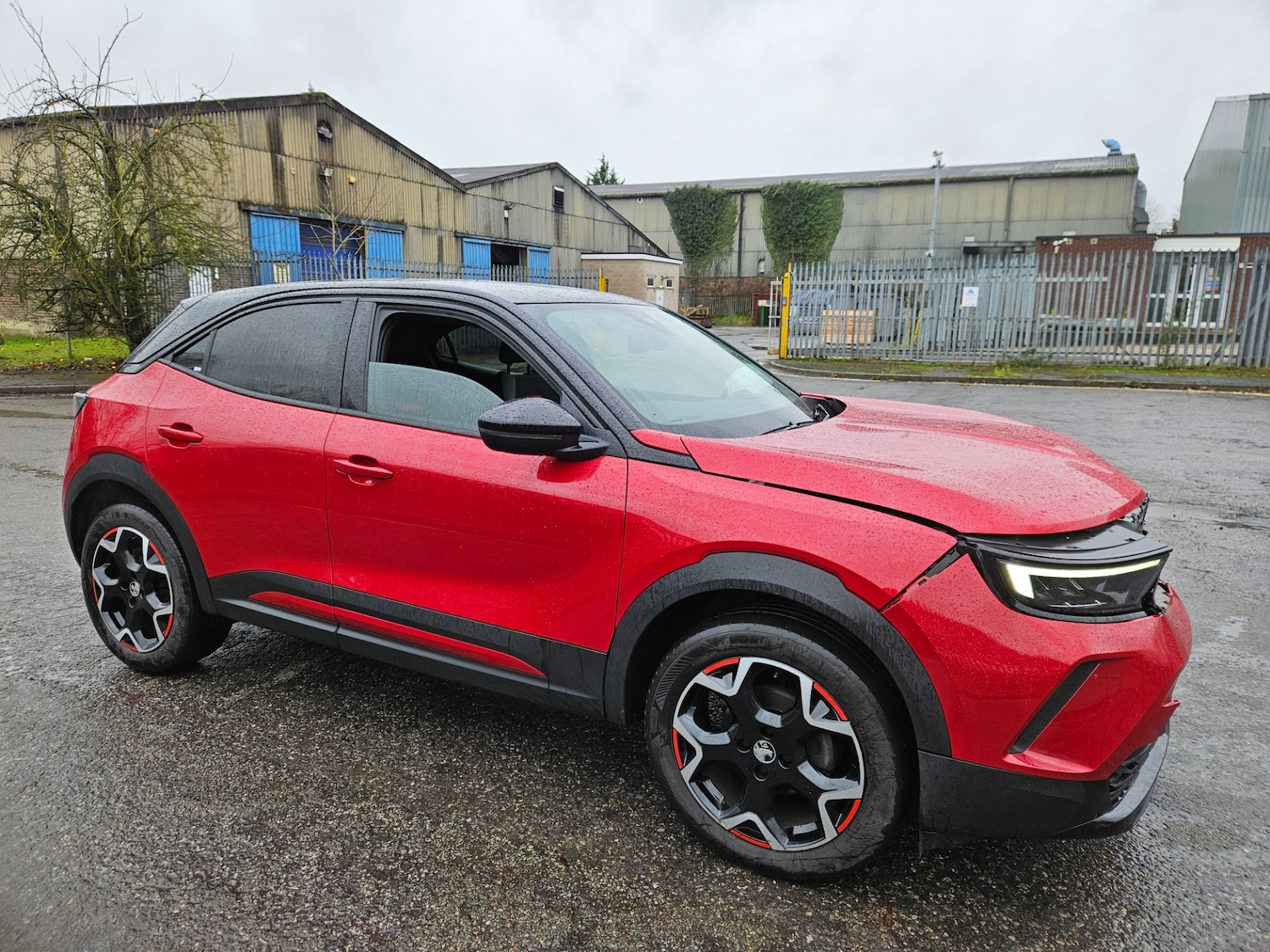 Used Vauxhall Mokka 2023 for sale - 77005931: Photo 12