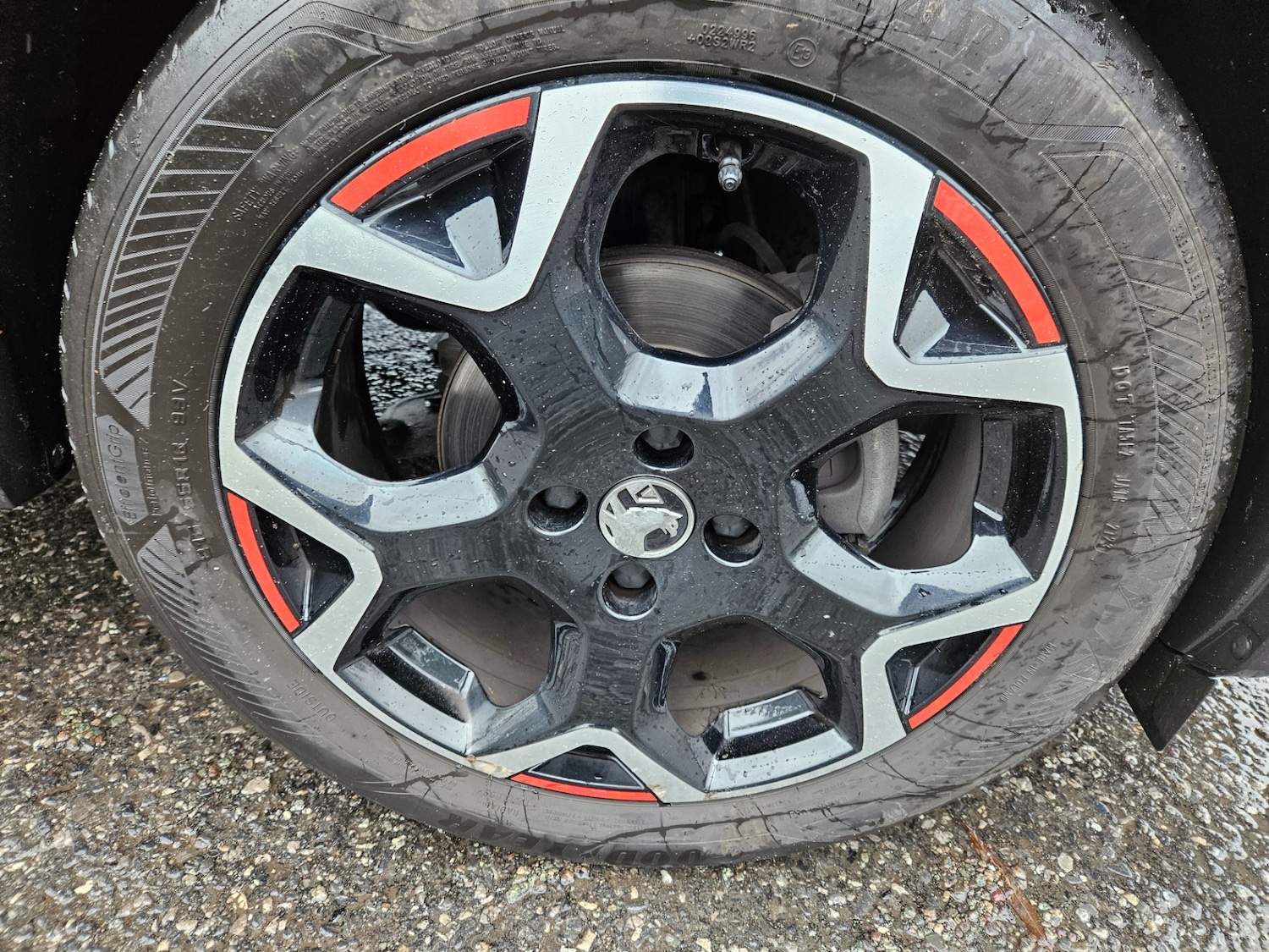 Used Vauxhall Mokka 2023 for sale - 77005931: Photo 13