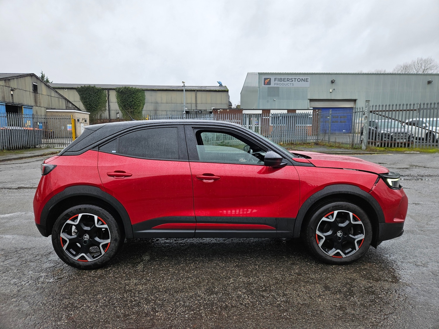 Used Vauxhall Mokka 2023 for sale - 77005931: Photo 14