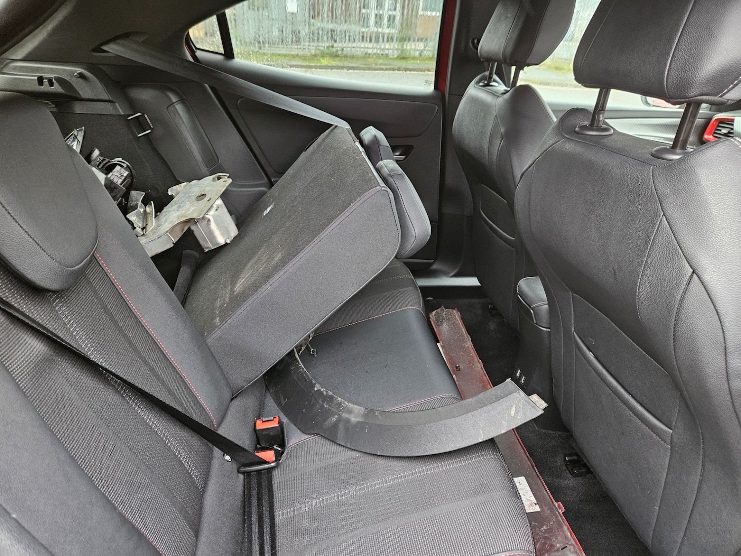 Used Vauxhall Mokka 2023 for sale - 77005931: Photo 15