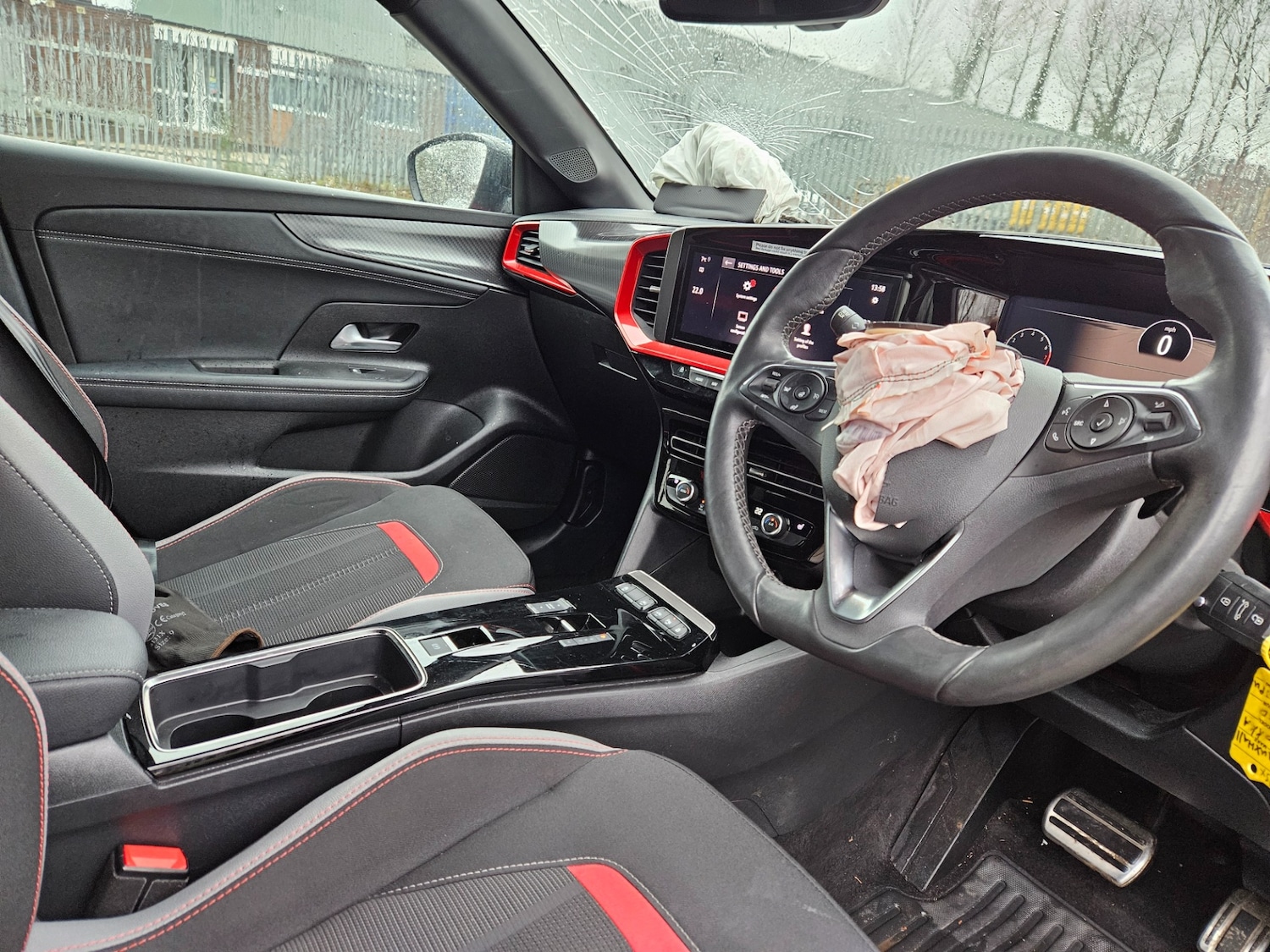 Used Vauxhall Mokka 2023 for sale - 77005931: Photo 16