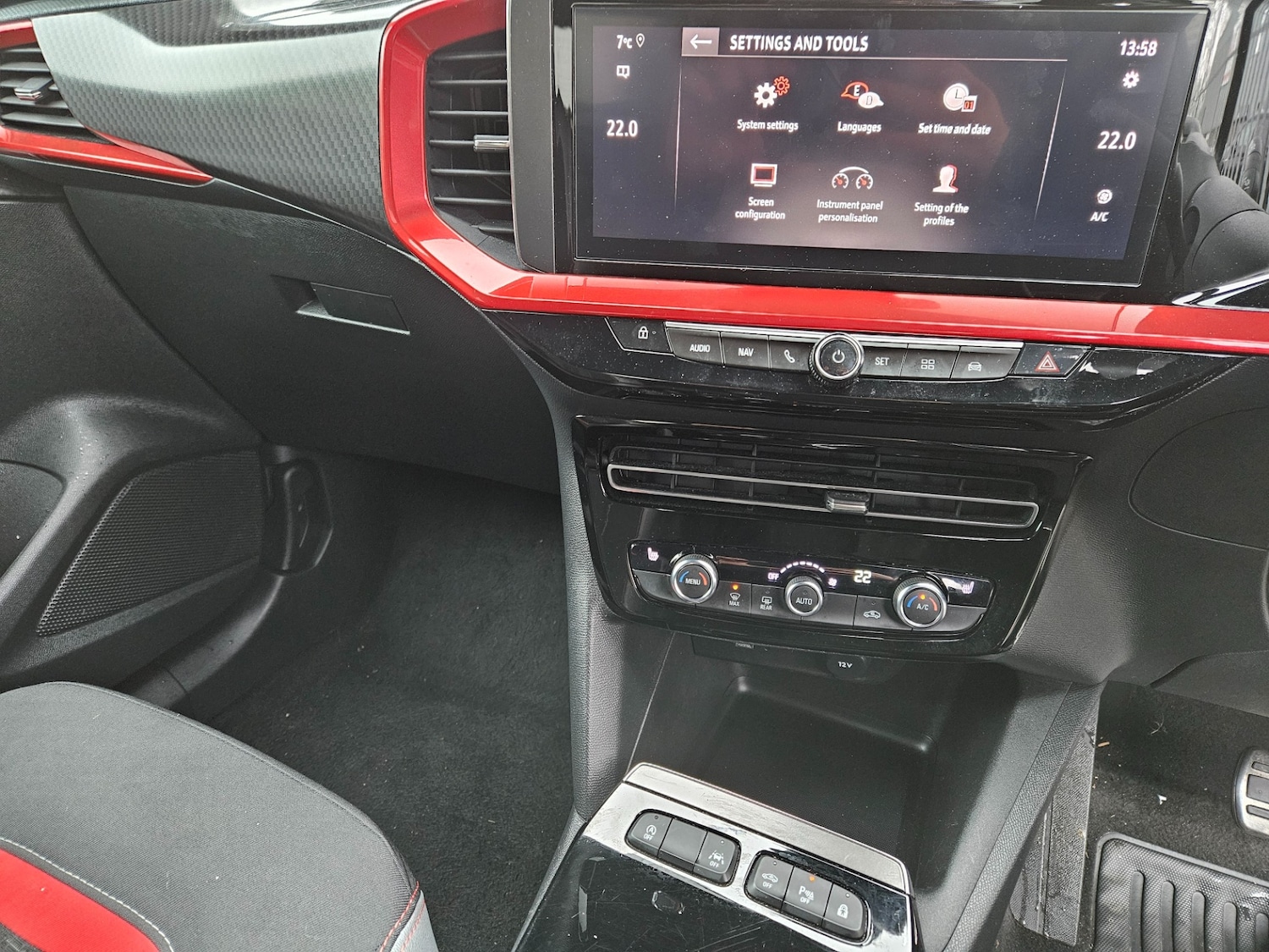 Used Vauxhall Mokka 2023 for sale - 77005931: Photo 17