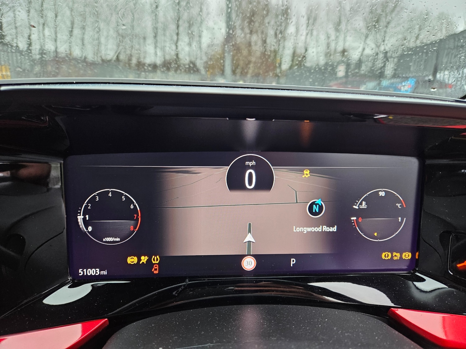 Used Vauxhall Mokka 2023 for sale - 77005931: Photo 18