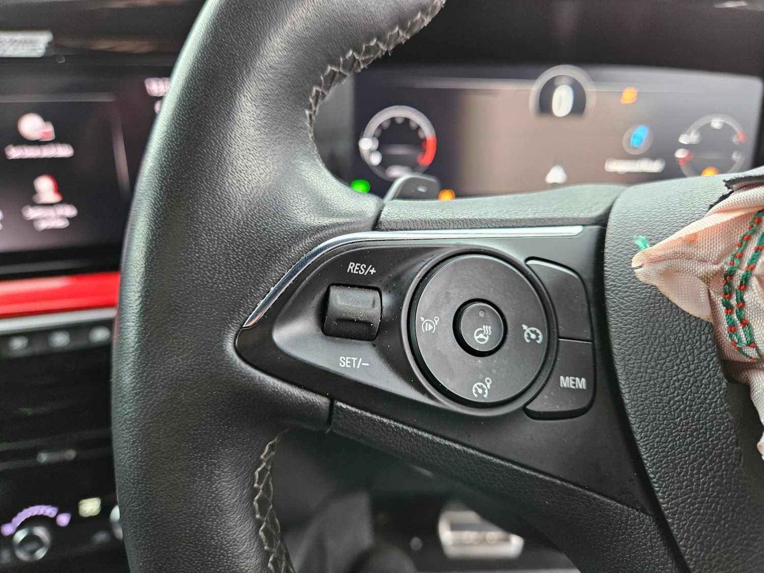 Used Vauxhall Mokka 2023 for sale - 77005931: Photo 19