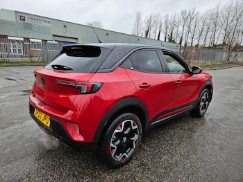 Vauxhall Mokka feature image