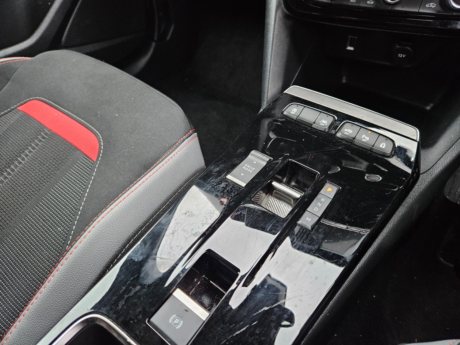 Used Vauxhall Mokka 2023 for sale - 77005931: Photo 20