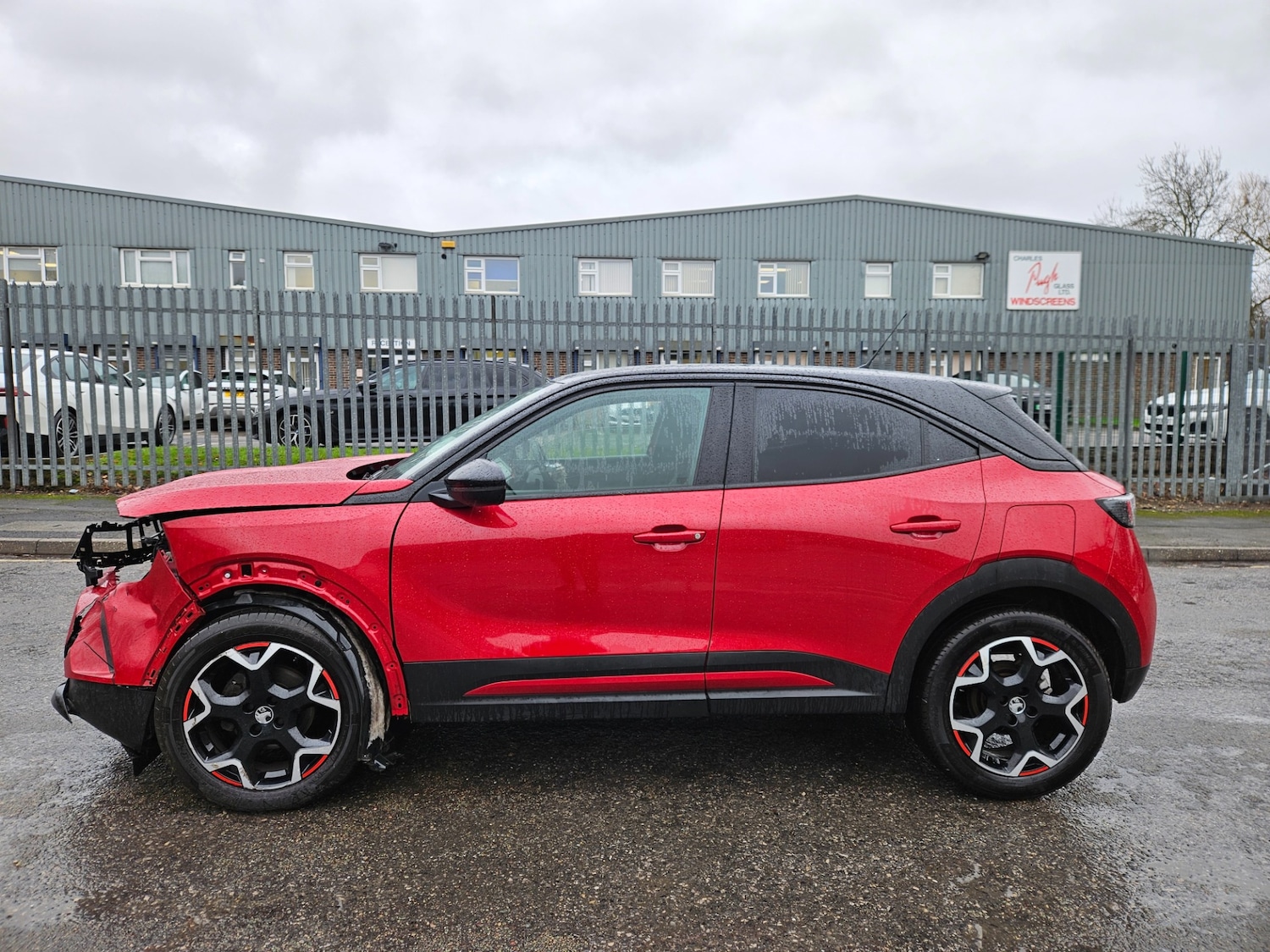 Used Vauxhall Mokka 2023 for sale - 77005931: Photo 6