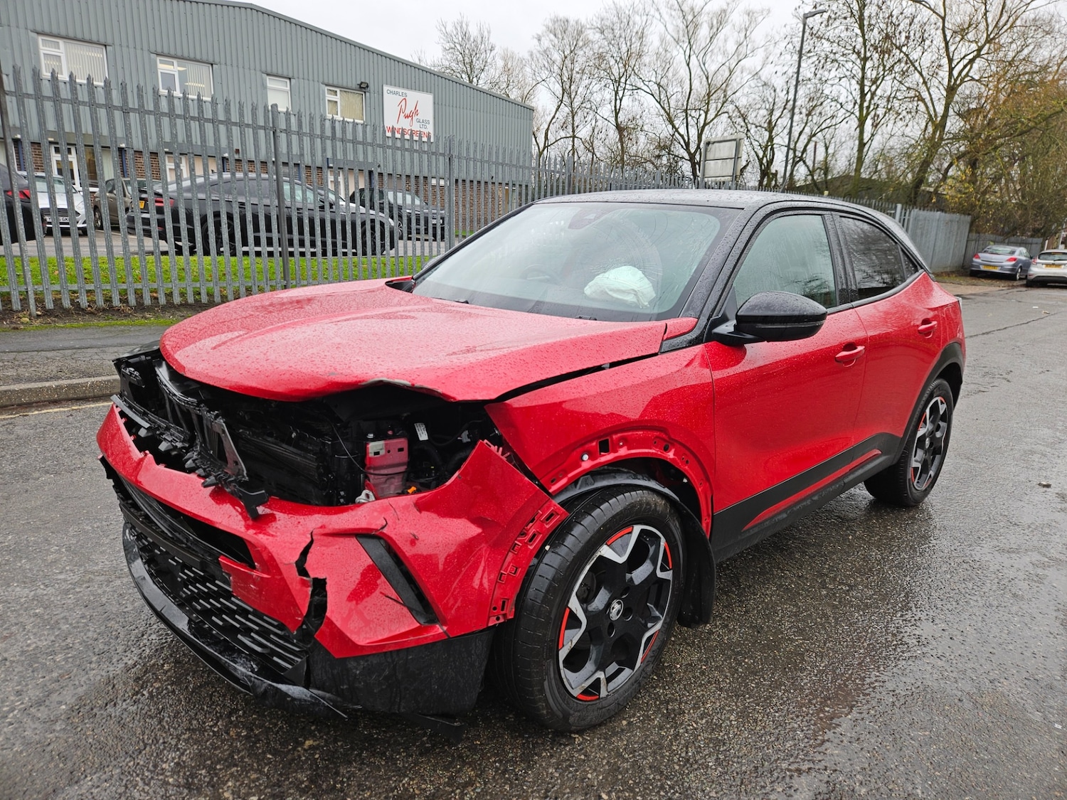 Used Vauxhall Mokka 2023 for sale - 77005931: Photo 7