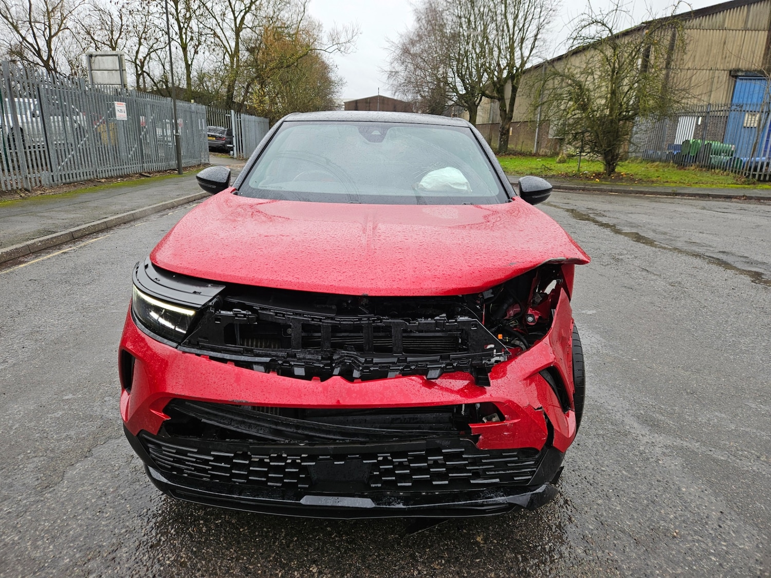 Used Vauxhall Mokka 2023 for sale - 77005931: Photo 8