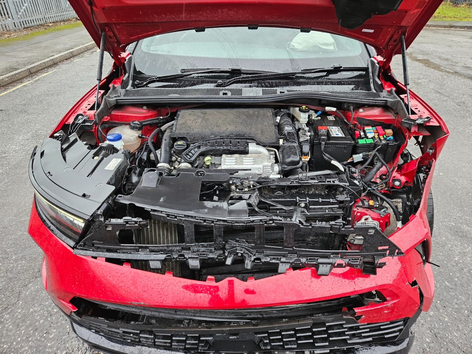 Used Vauxhall Mokka 2023 for sale - 77005931: Photo 9