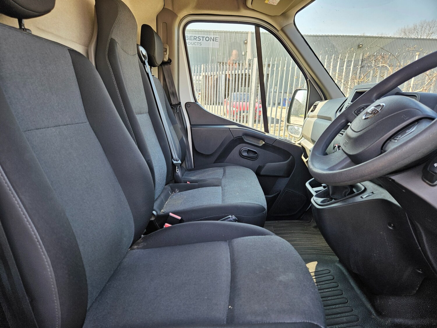 Used Nissan Interstar 2023 for sale - 77954409: Photo 12