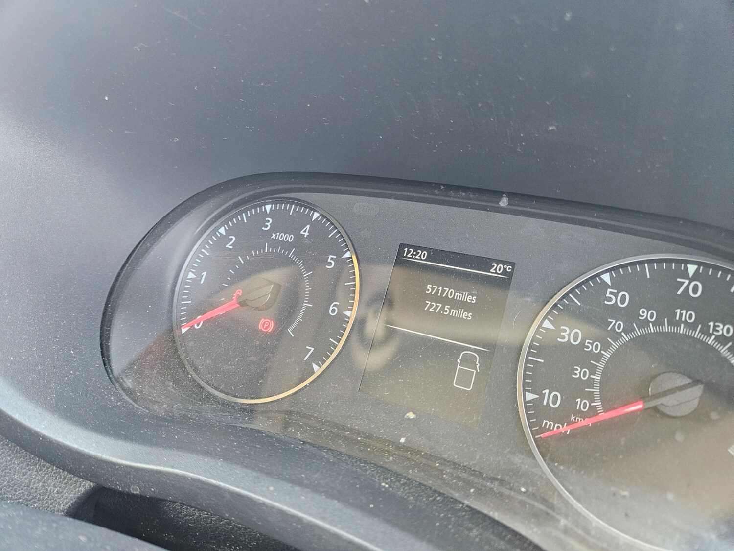 Used Nissan Interstar 2023 for sale - 77954409: Photo 13