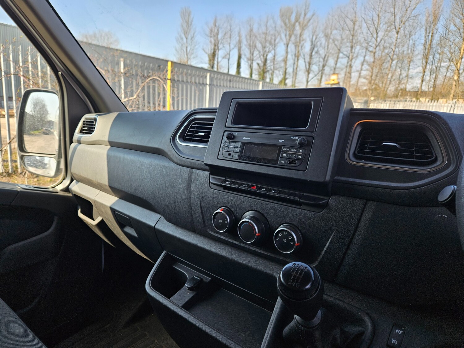 Used Nissan Interstar 2023 for sale - 77954409: Photo 14