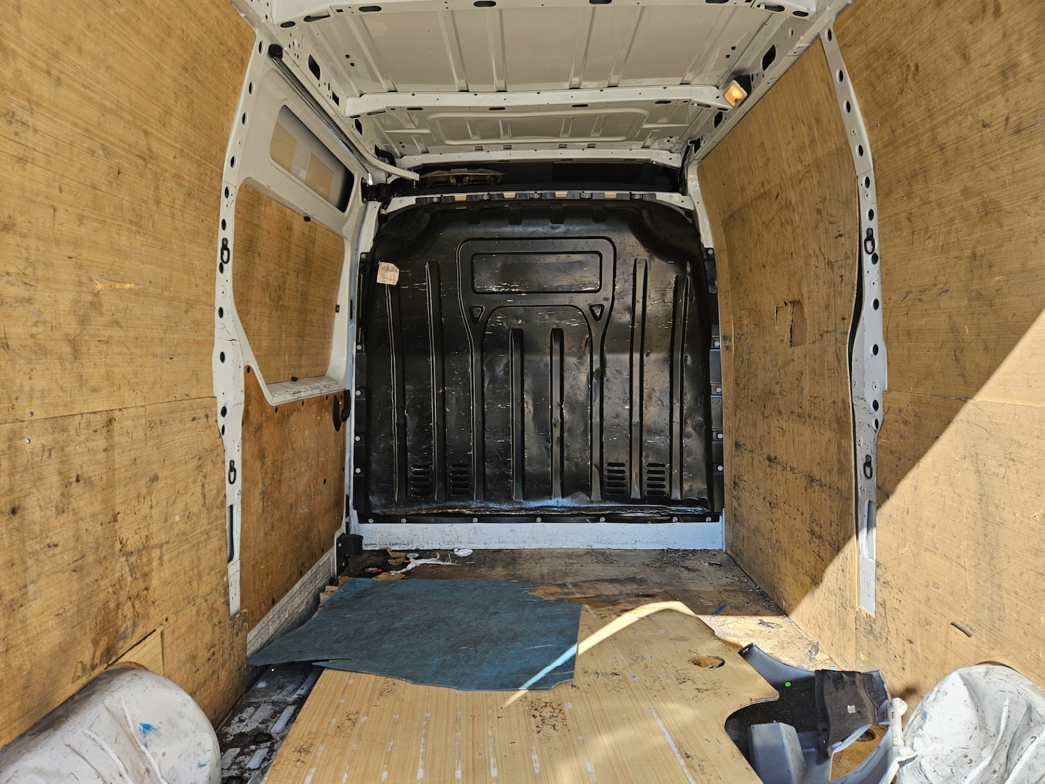 Used Nissan Interstar 2023 for sale - 77954409: Photo 16