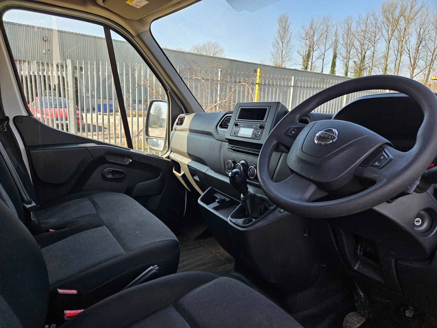 Used Nissan Interstar 2023 for sale - 77954409: Photo 4