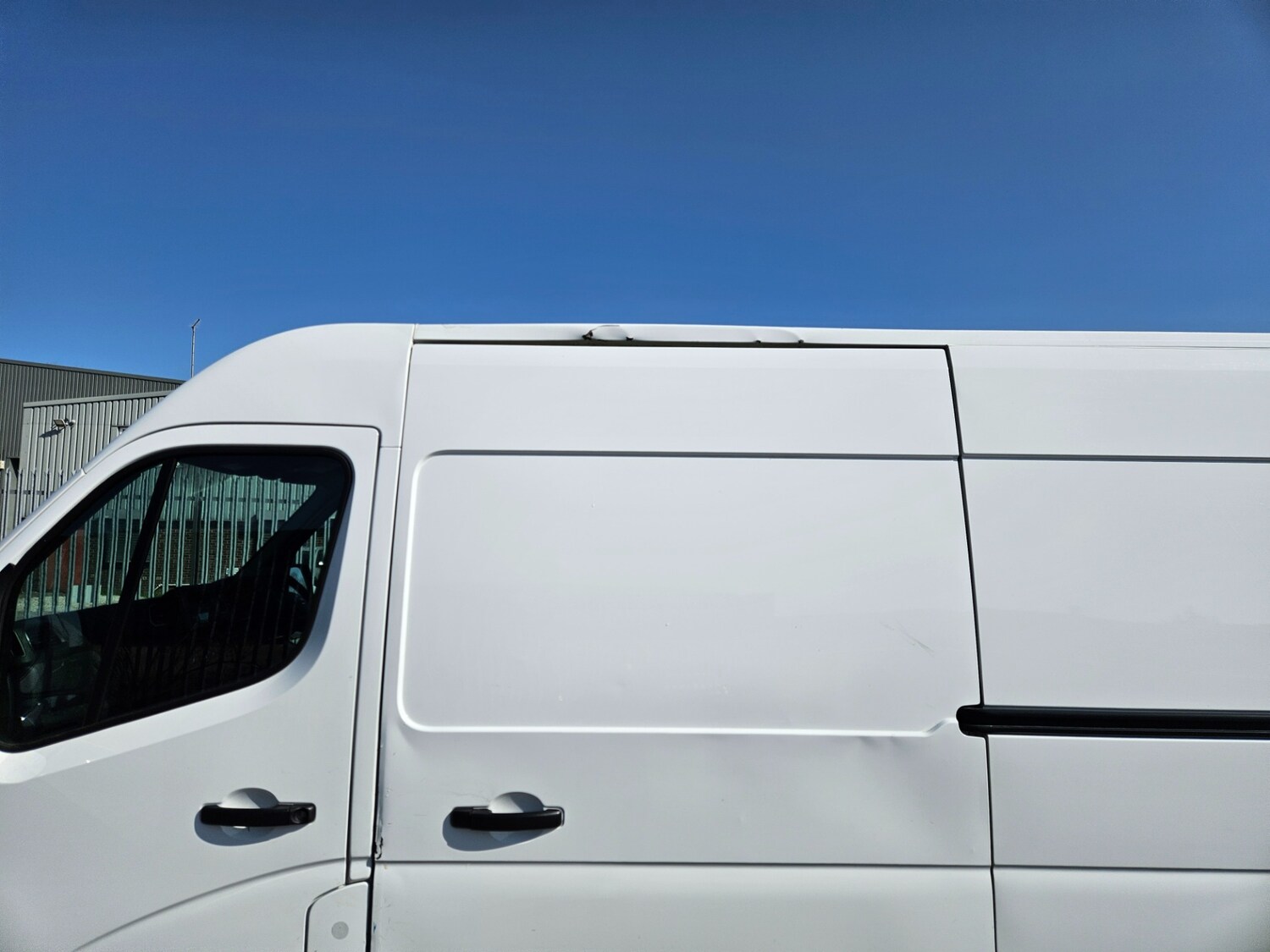 Used Nissan Interstar 2023 for sale - 77954409: Photo 9