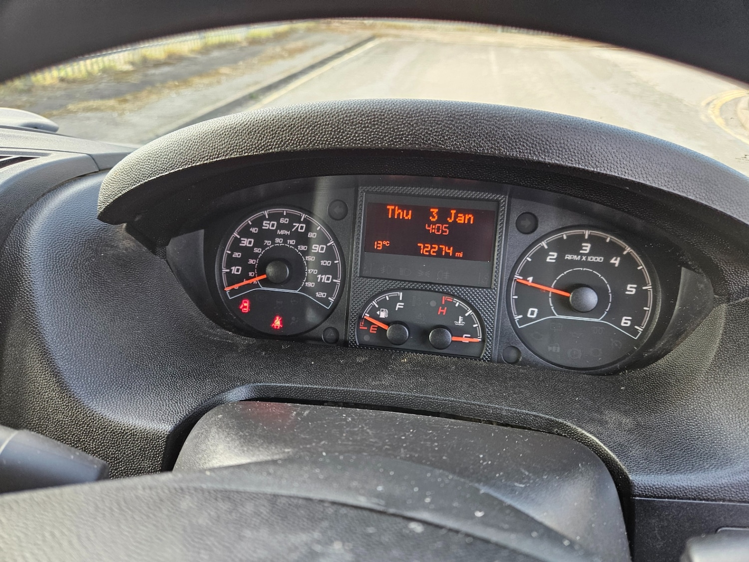 Used Peugeot Boxer 2021 for sale - 76613538: Photo 17