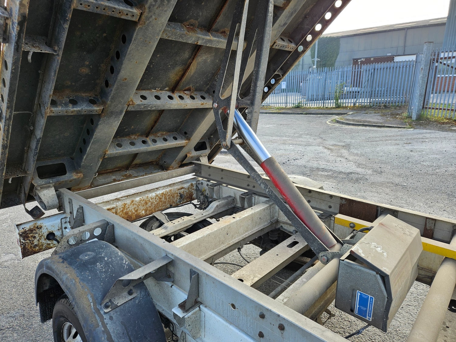 Used Peugeot Boxer 2021 for sale - 76613538: Photo 19