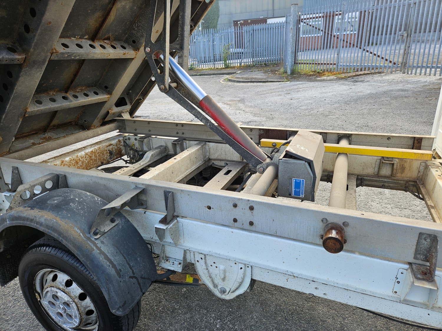 Used Peugeot Boxer 2021 for sale - 76613538: Photo 20