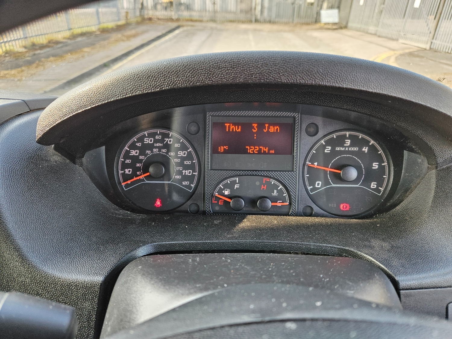 Used Peugeot Boxer 2021 for sale - 76613538: Photo 21