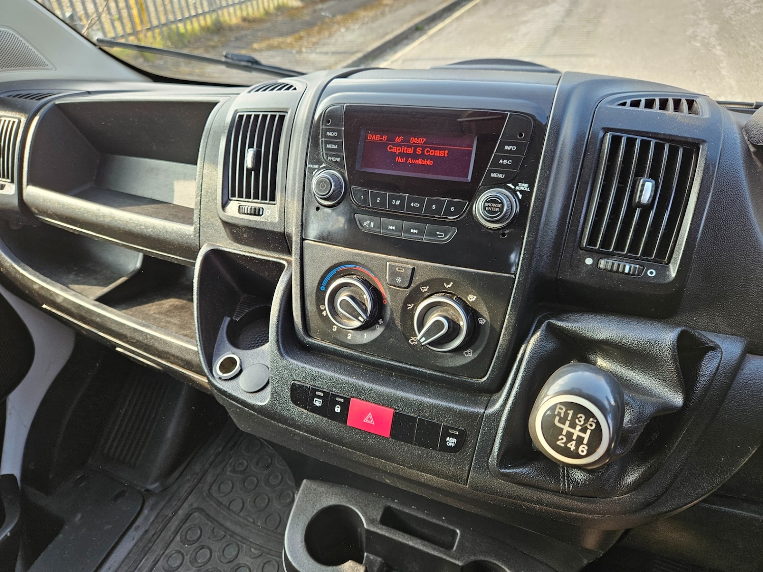 Used Peugeot Boxer 2021 for sale - 76613538: Photo 22