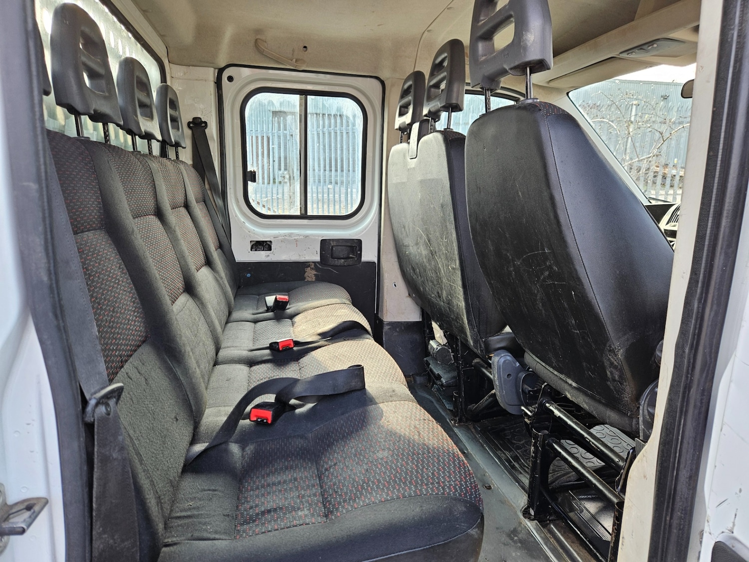 Used Peugeot Boxer 2021 for sale - 76613538: Photo 4