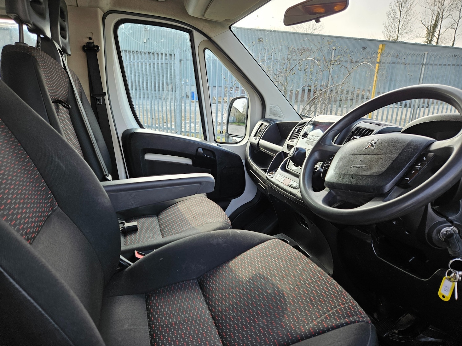 Used Peugeot Boxer 2021 for sale - 76613538: Photo 5
