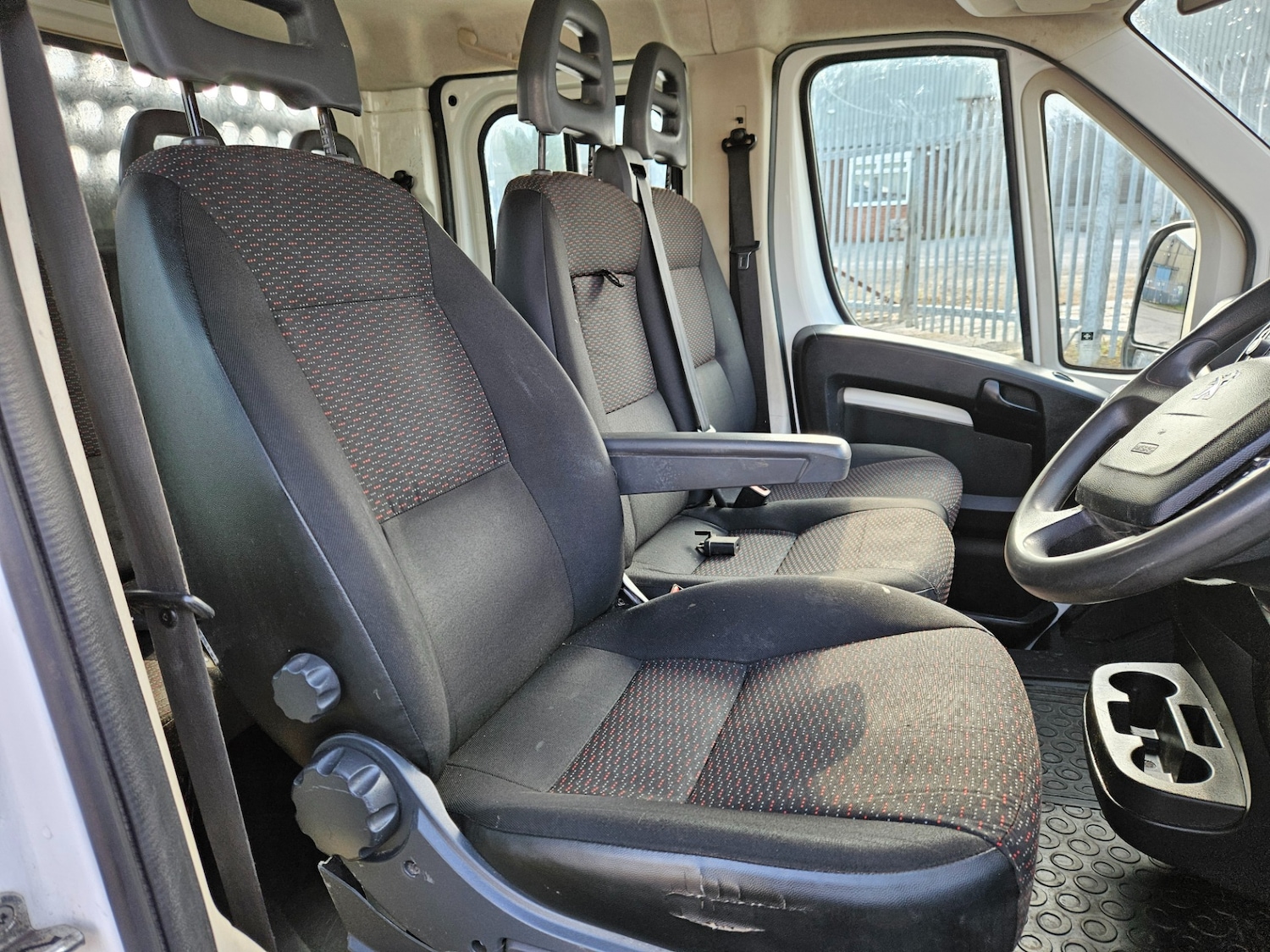 Used Peugeot Boxer 2021 for sale - 76613538: Photo 6