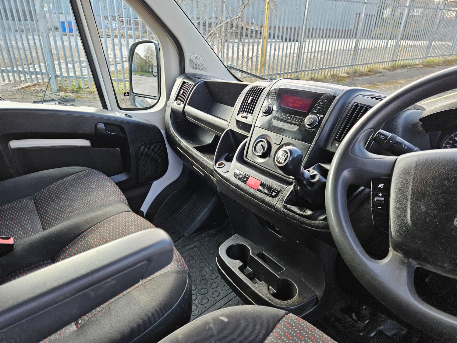 Used Peugeot Boxer 2021 for sale - 76613538: Photo 9