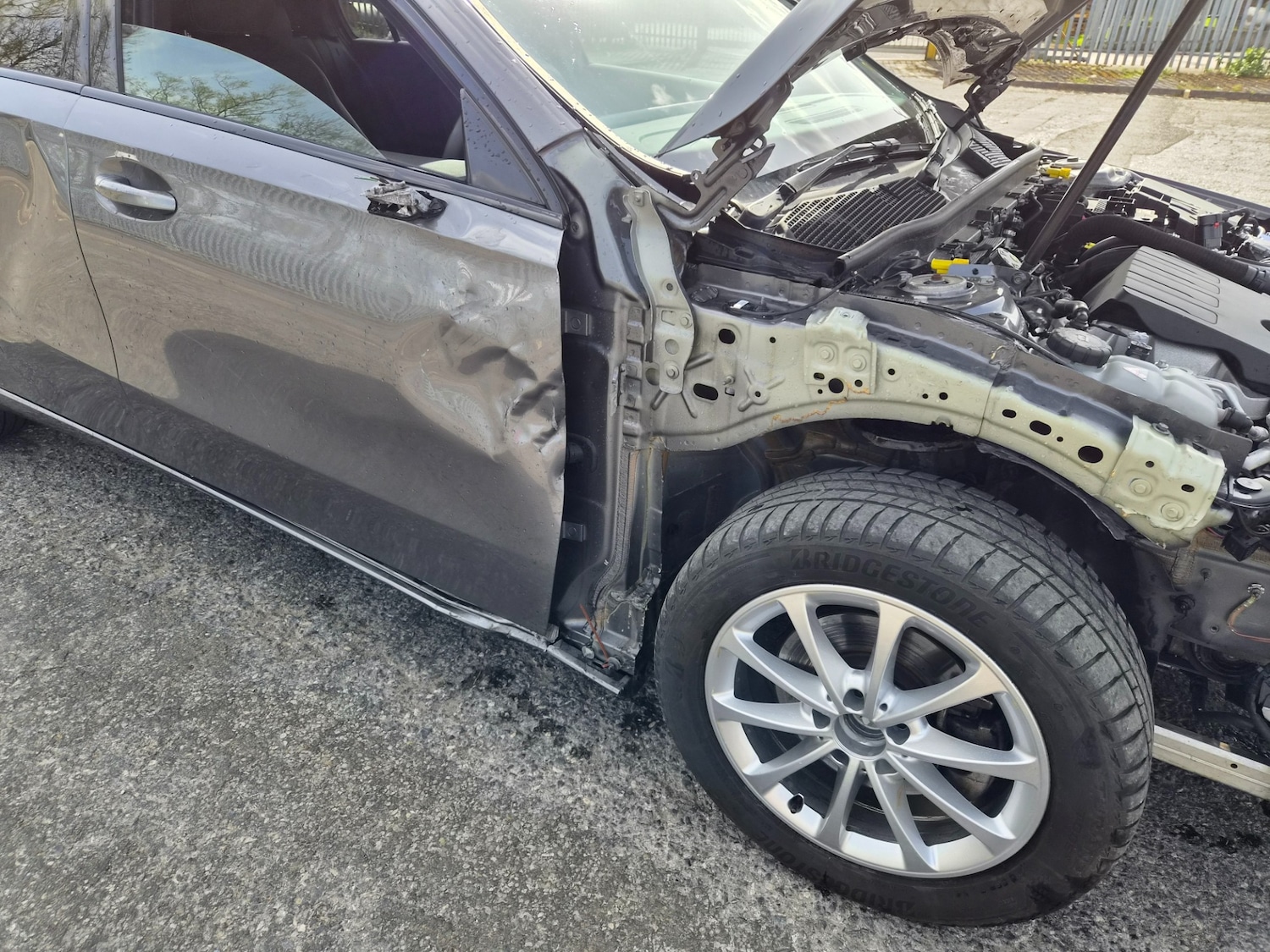 Used Mercedes-Benz A-Class 2025 for sale - 78199205: Photo 11