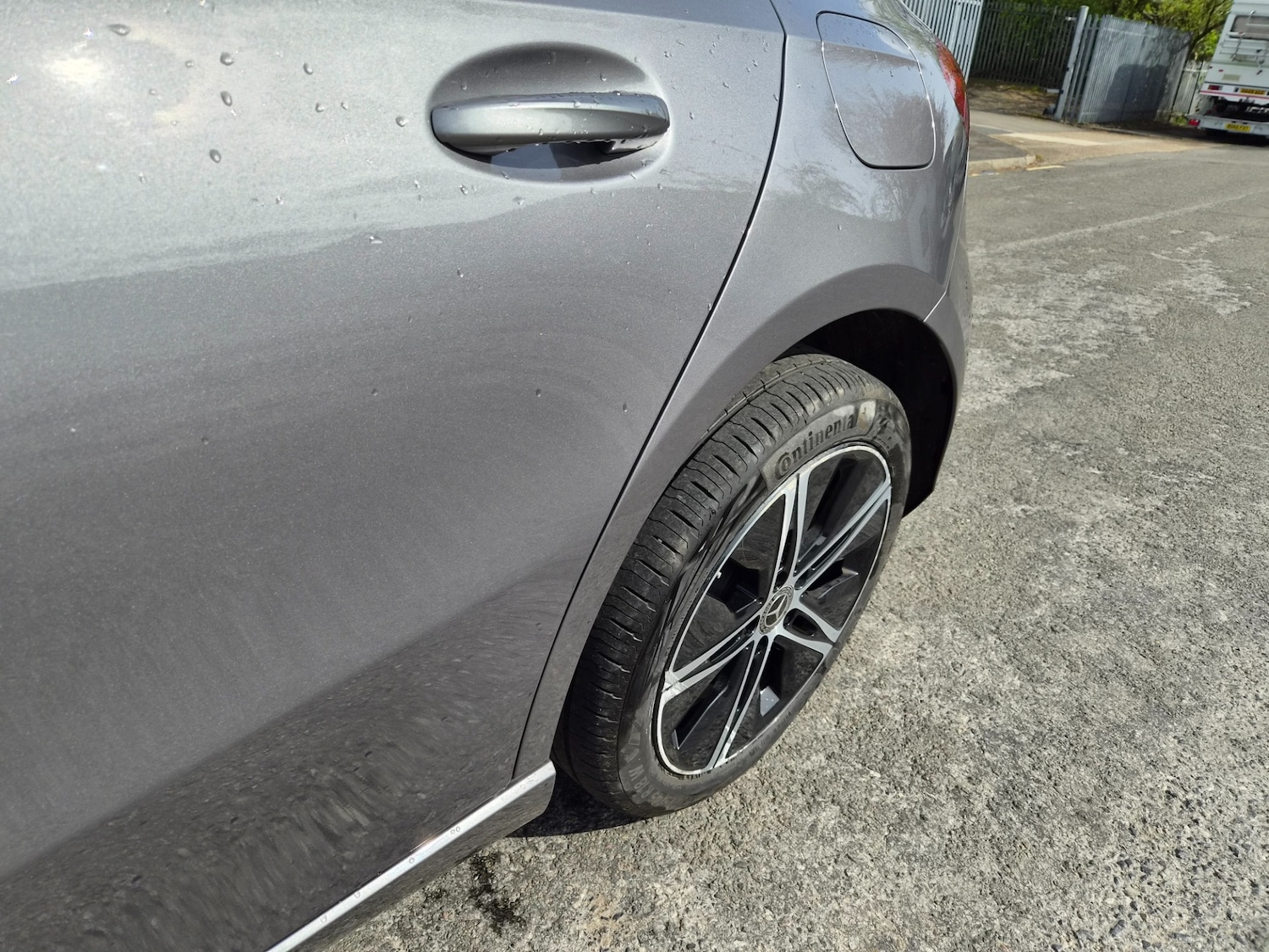 Used Mercedes-Benz A-Class 2025 for sale - 78199205: Photo 13