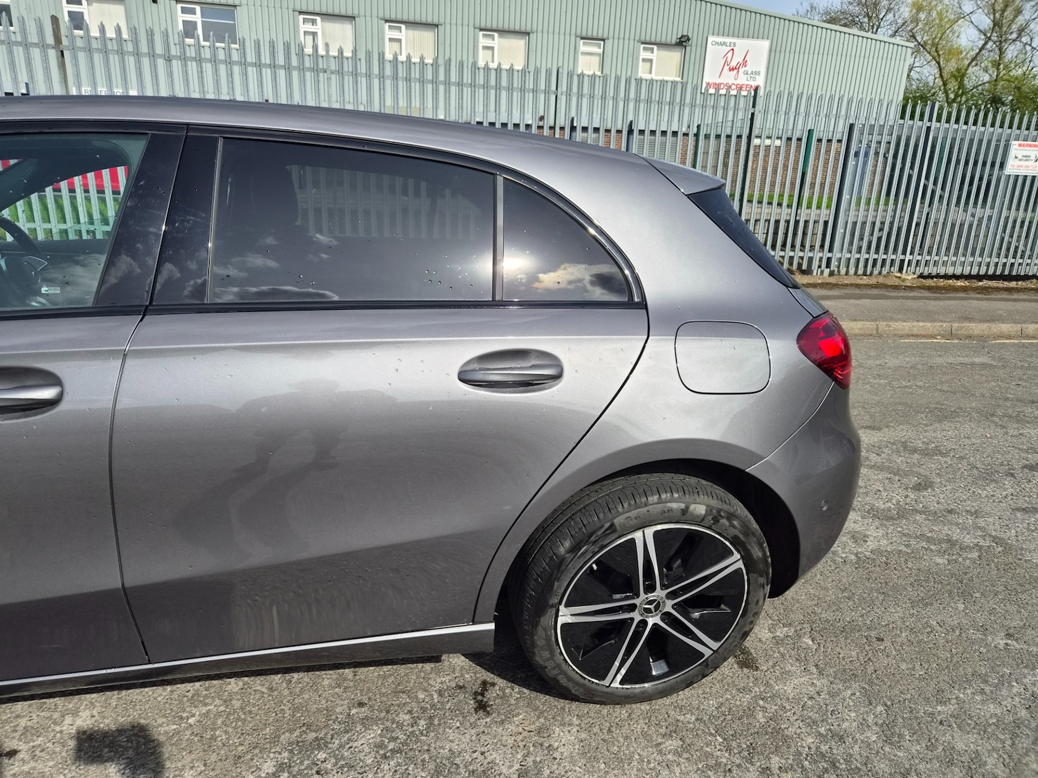 Used Mercedes-Benz A-Class 2025 for sale - 78199205: Photo 14