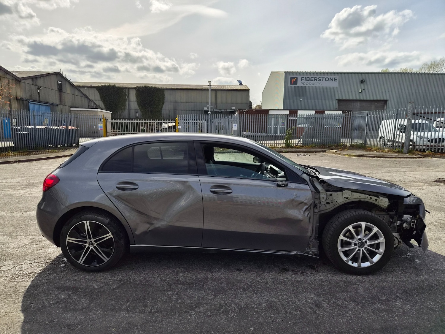 Used Mercedes-Benz A-Class 2025 for sale - 78199205: Photo 15