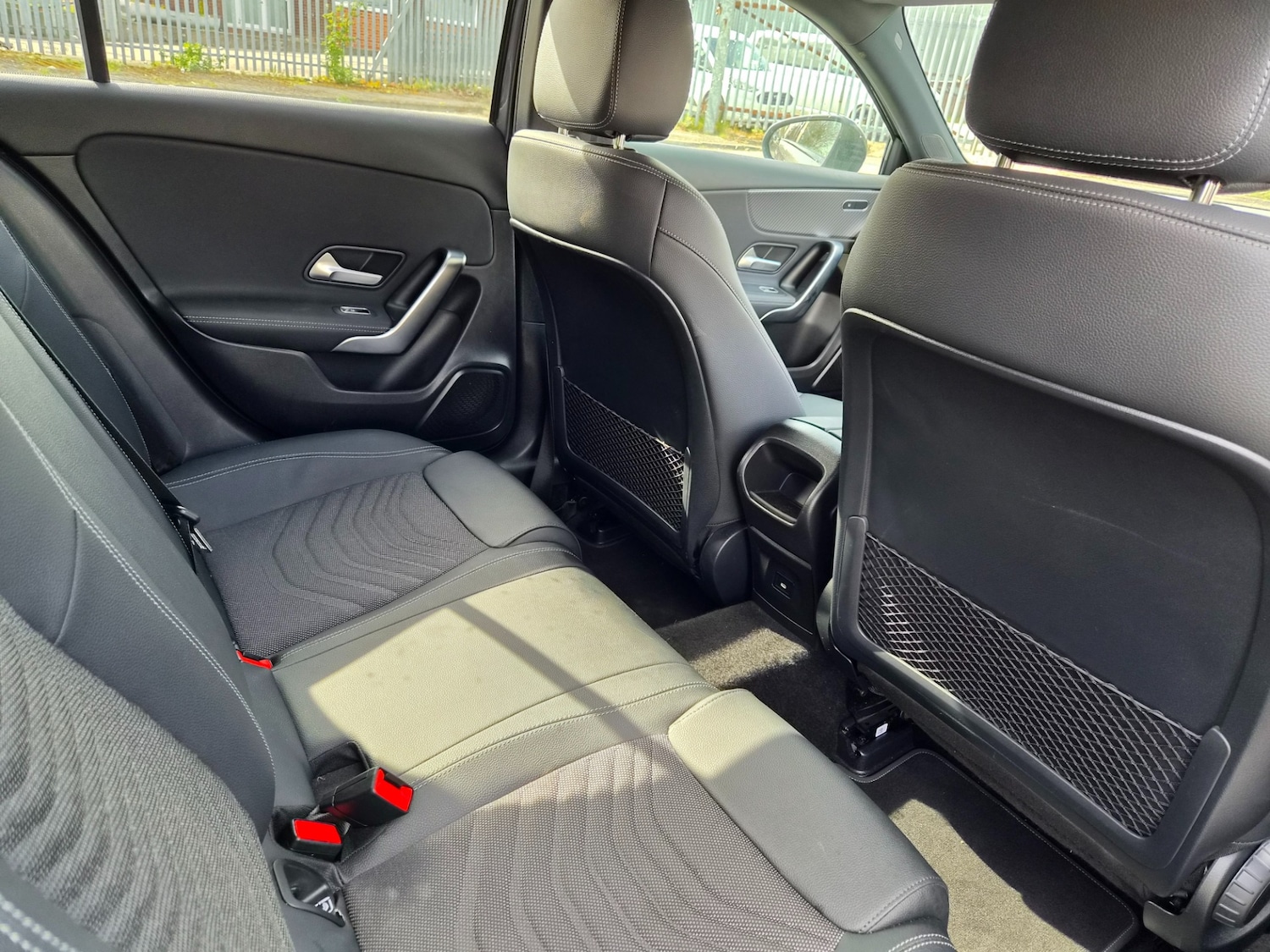 Used Mercedes-Benz A-Class 2025 for sale - 78199205: Photo 17