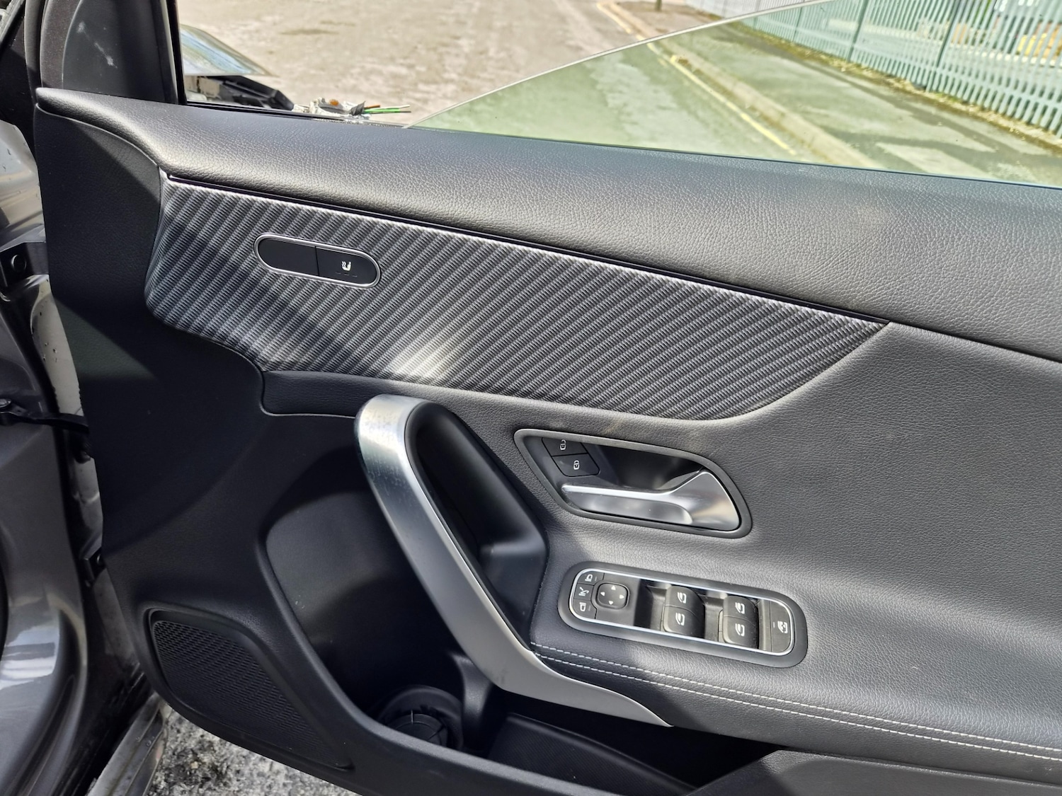 Used Mercedes-Benz A-Class 2025 for sale - 78199205: Photo 18