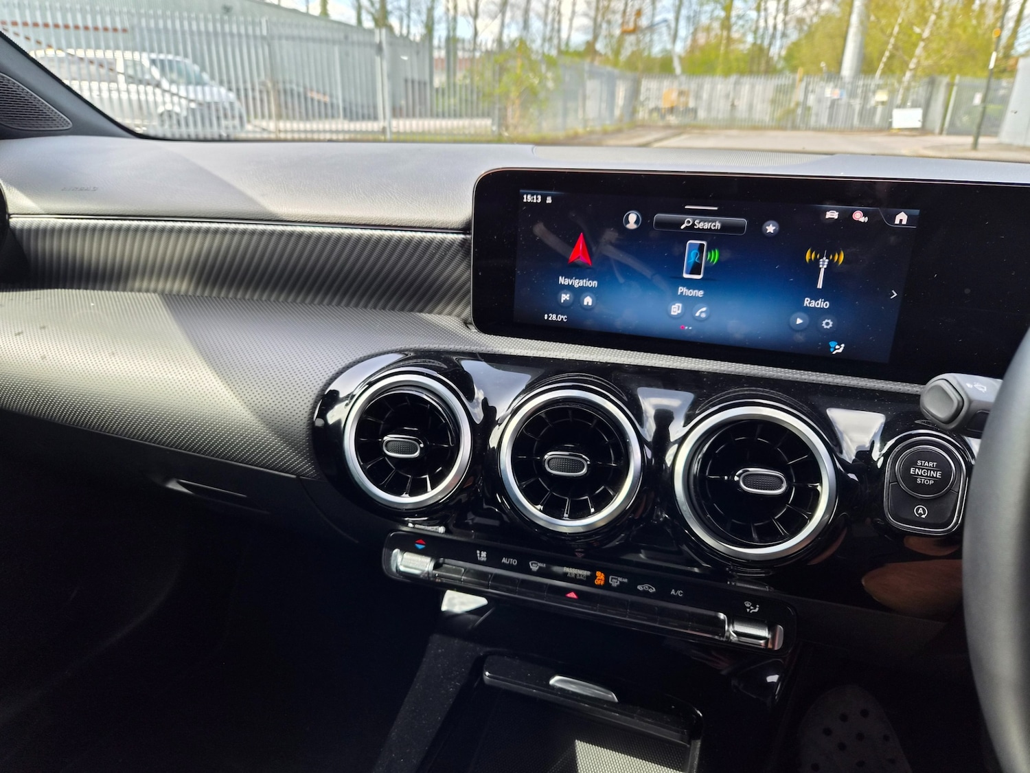 Used Mercedes-Benz A-Class 2025 for sale - 78199205: Photo 19