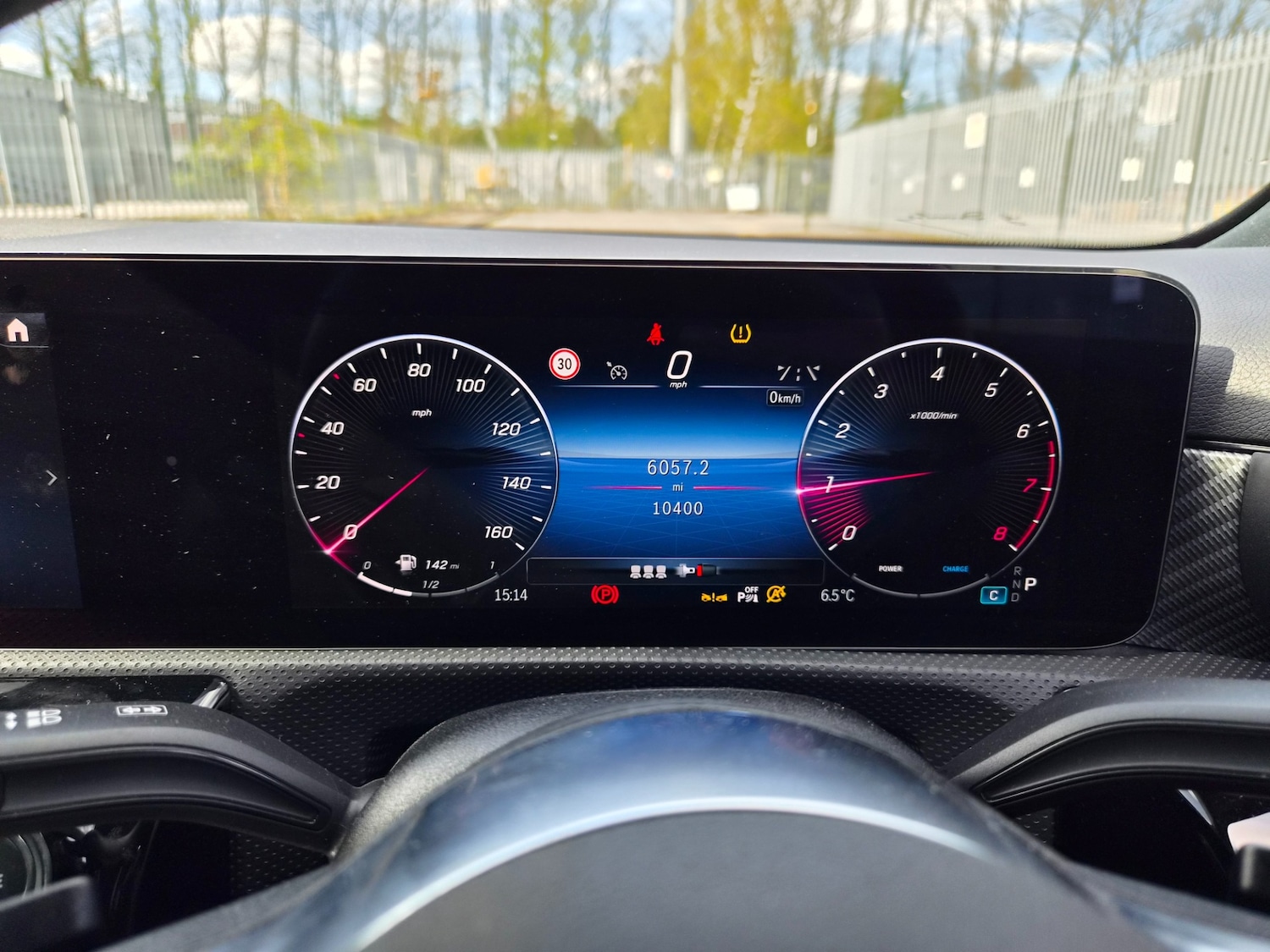 Used Mercedes-Benz A-Class 2025 for sale - 78199205: Photo 20