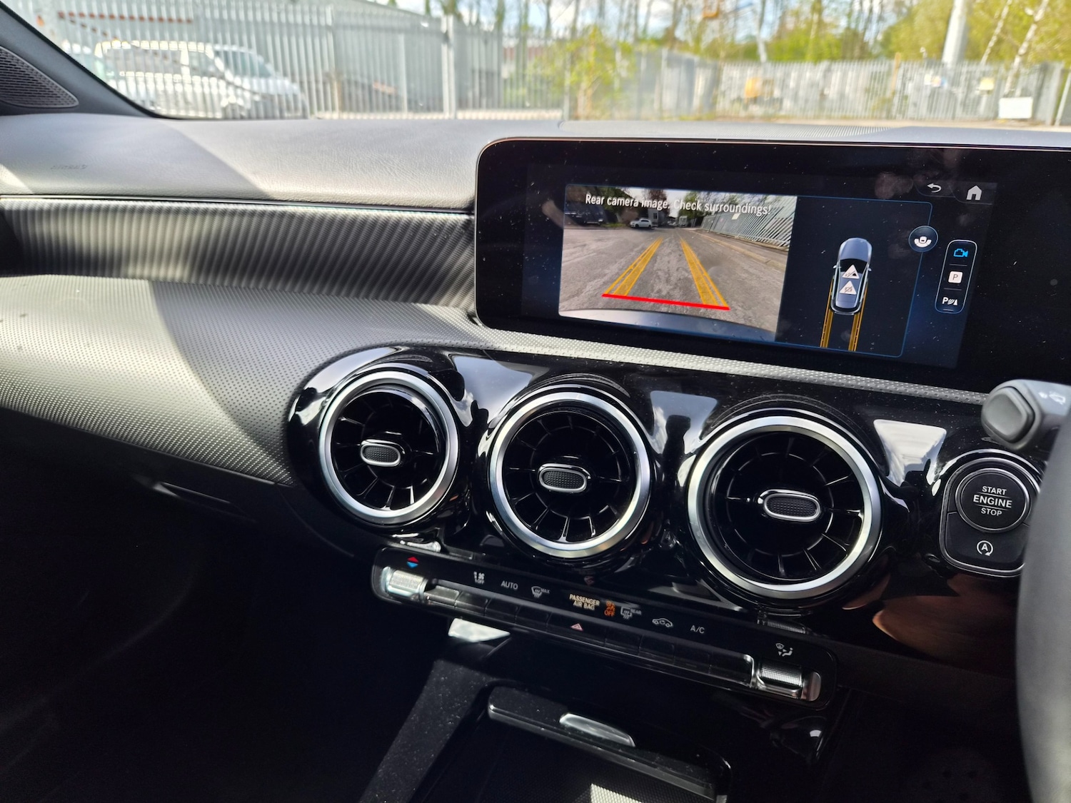 Used Mercedes-Benz A-Class 2025 for sale - 78199205: Photo 21