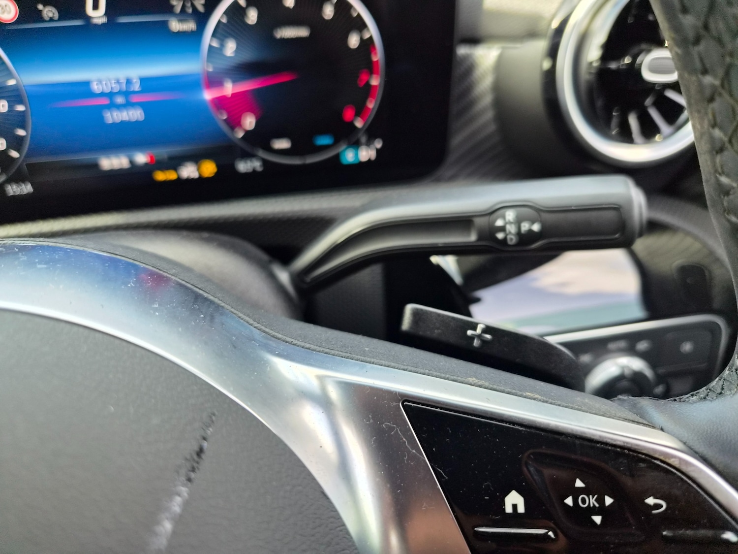 Used Mercedes-Benz A-Class 2025 for sale - 78199205: Photo 22