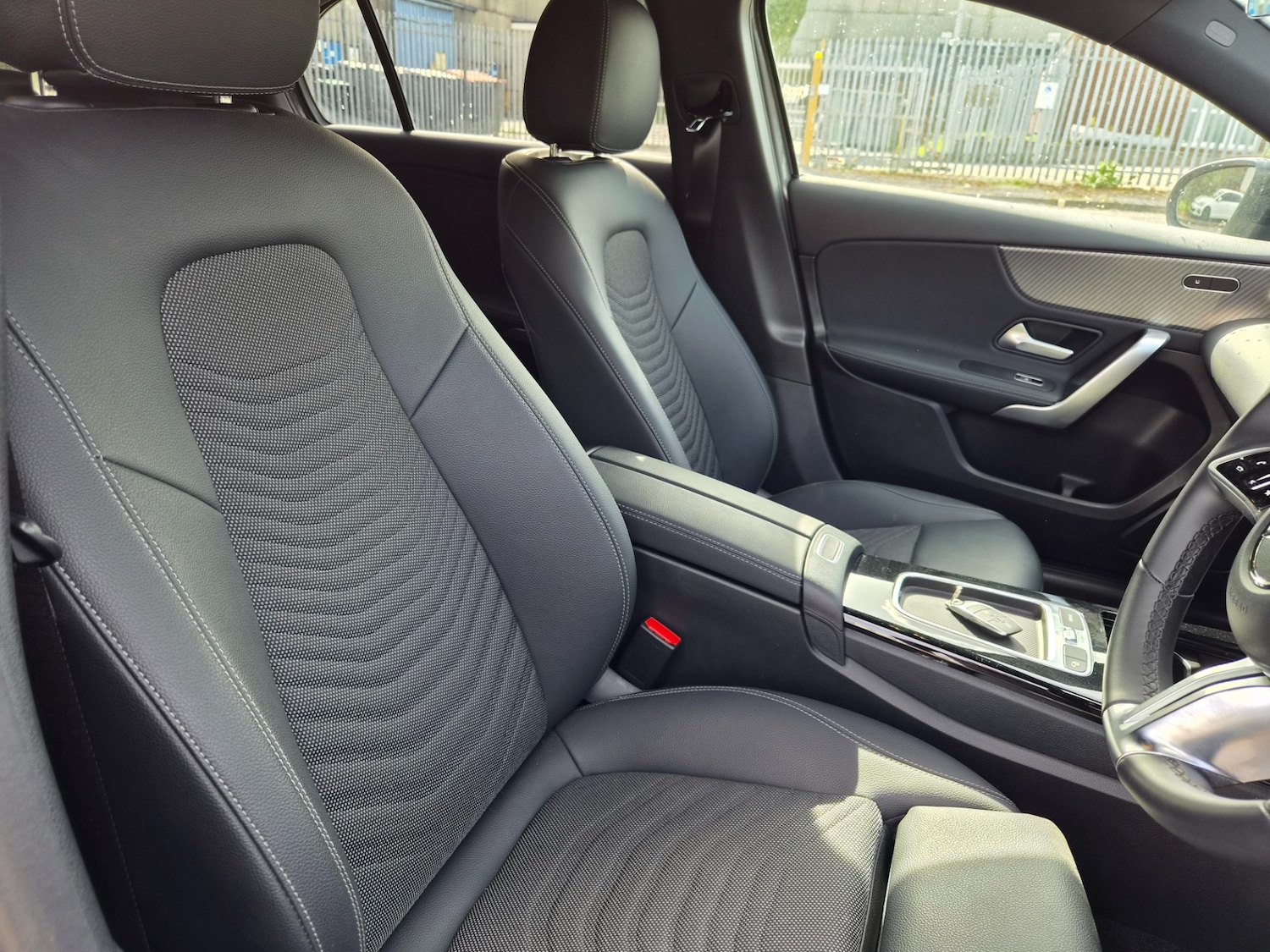 Used Mercedes-Benz A-Class 2025 for sale - 78199205: Photo 4