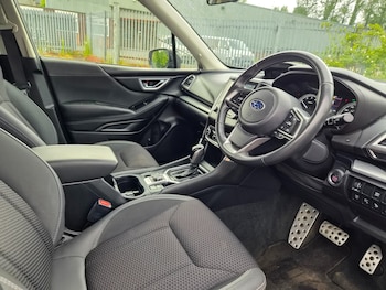 Used Subaru Forester 2022 for sale - 78801074: Photo