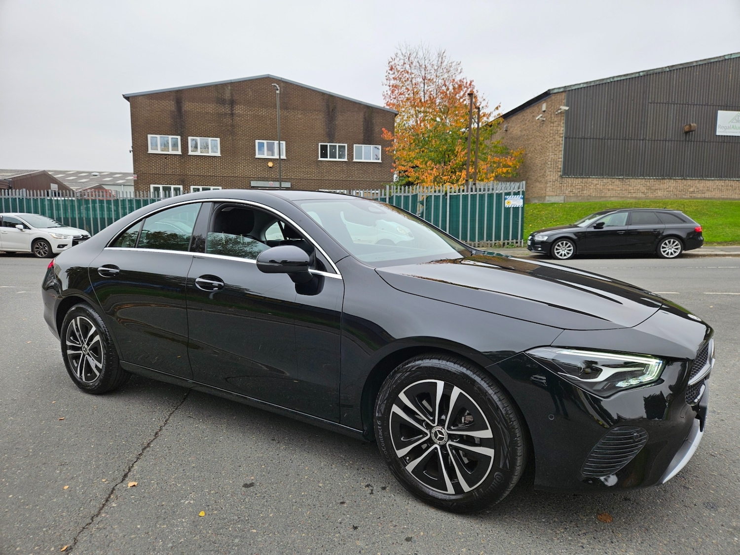 Used Mercedes-Benz CLA 2025 for sale - 76265854: Photo 13