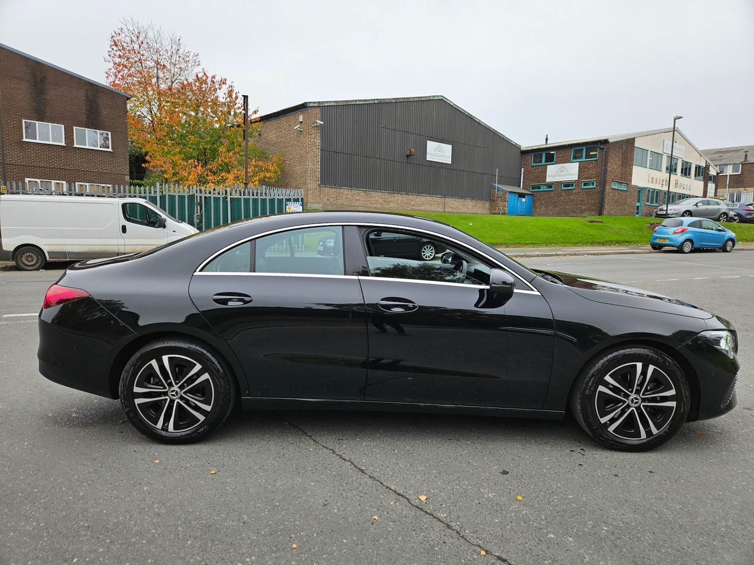 Used Mercedes-Benz CLA 2025 for sale - 76265854: Photo 14