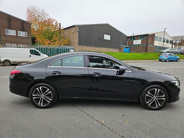 Used Mercedes-Benz CLA 2025 for sale - 76265854: Photo 14